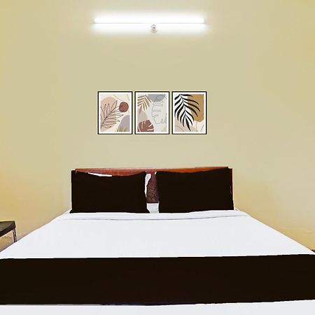 Super Hotel O Srigandhakavalu Formerly Chamundeshwari Lodging Jālahalli Exteriör bild
